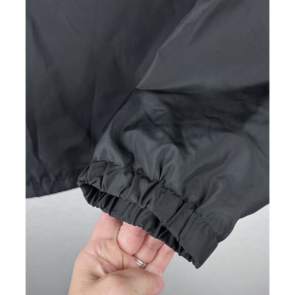 Eighty Eight Platinum Mens Jacket Size Large California Republic Windbreaker - Picture 8 of 8